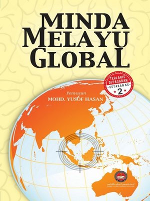 cover image of Minda Melayu Global